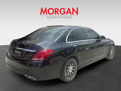 2018 Mercedes-Benz C-Class - Photo 6
