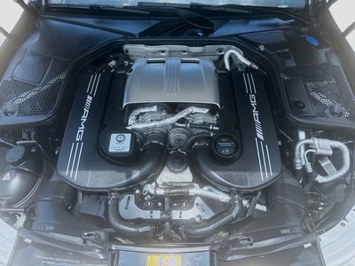 2018 Mercedes-Benz C-Class - Photo 33