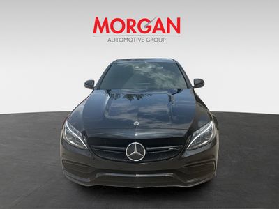 2018 Mercedes-Benz C-Class - Photo 2