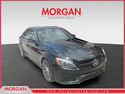 2018 Mercedes-Benz C-Class - Photo 1
