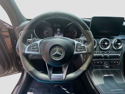 2018 Mercedes-Benz C-Class - Photo 8