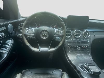 2018 Mercedes-Benz C-Class - Photo 18