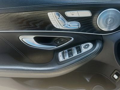 2018 Mercedes-Benz C-Class - Photo 14