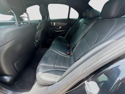 2018 Mercedes-Benz C-Class - Photo 21