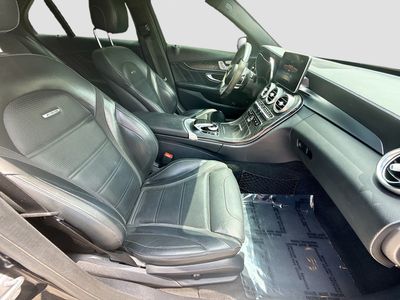 2018 Mercedes-Benz C-Class - Photo 29