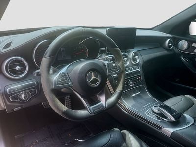 2018 Mercedes-Benz C-Class - Photo 7