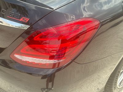 2018 Mercedes-Benz C-Class - Photo 25