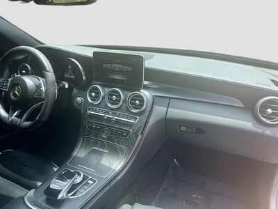 2018 Mercedes-Benz C-Class - Photo 30