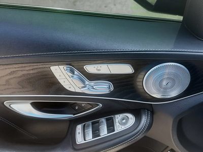 2018 Mercedes-Benz C-Class - Photo 15
