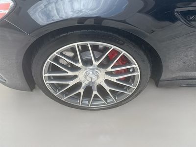 2018 Mercedes-Benz C-Class - Photo 34