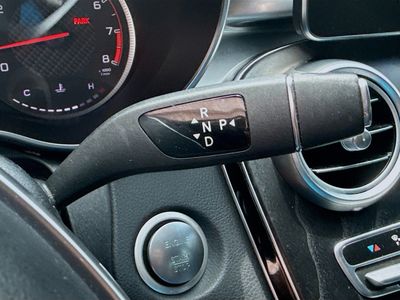 2018 Mercedes-Benz C-Class - Photo 13