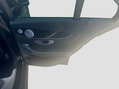 2018 Mercedes-Benz C-Class - Photo 28