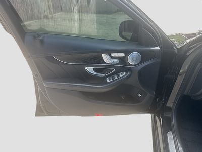 2018 Mercedes-Benz C-Class - Photo 17
