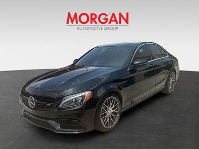 2018 Mercedes-Benz C-Class - Photo 3