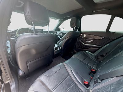 2018 Mercedes-Benz C-Class - Photo 22