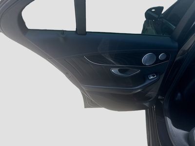 2018 Mercedes-Benz C-Class - Photo 23