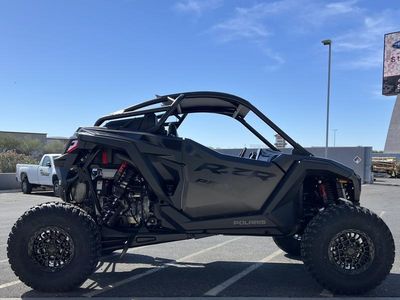 2026 Polaris RZR Pro R Ultimate - Photo 5
