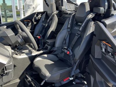 2026 Polaris RZR Pro R Ultimate - Photo 11