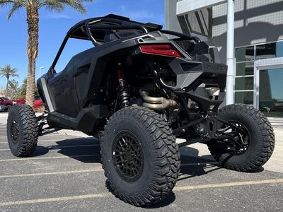 2026 Polaris RZR Pro R Ultimate - Photo 2