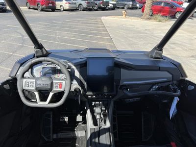 2026 Polaris RZR Pro R Ultimate - Photo 9
