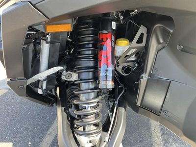2026 Polaris RZR Pro R Ultimate - Photo 13