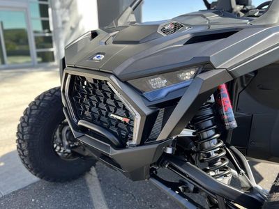 2026 Polaris RZR Pro R Ultimate - Photo 16