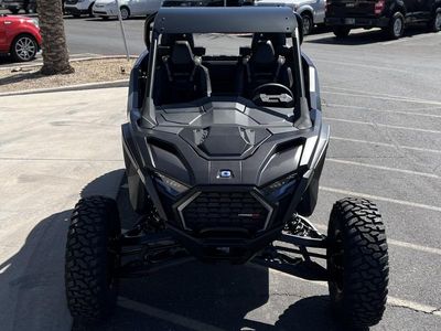2026 Polaris RZR Pro R Ultimate - Photo 17