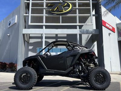 2026 Polaris RZR Pro R Ultimate - Photo 20