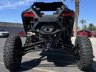 2026 Polaris RZR Pro R Ultimate - Photo 3