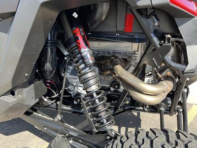 2026 Polaris RZR Pro R Ultimate - Photo 15