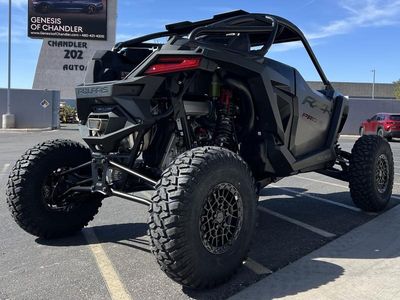 2026 Polaris RZR Pro R Ultimate - Photo 4