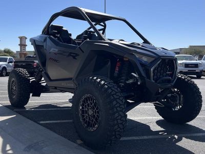 2026 Polaris RZR Pro R Ultimate - Photo 6