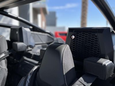 2026 Polaris RZR Pro R Ultimate - Photo 19