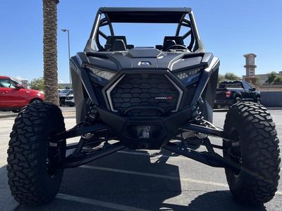 2026 Polaris RZR Pro R Ultimate - Photo 7