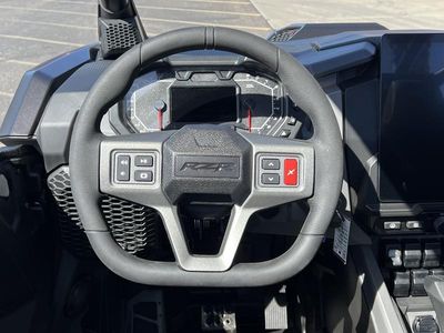2026 Polaris RZR Pro R Ultimate - Photo 10