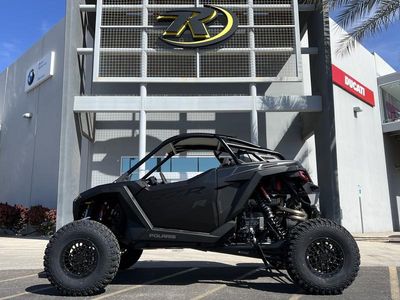 2026 Polaris RZR Pro R Ultimate - Photo 1