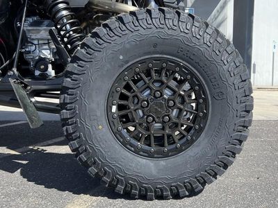 2026 Polaris RZR Pro R Ultimate - Photo 14