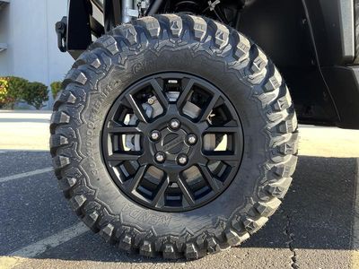 2026 Polaris Ranger Crew XD 1500 NorthStar Ultimate Polaris Pursuit Camo - Photo 13