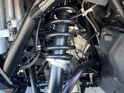 2026 Polaris Ranger Crew XD 1500 NorthStar Ultimate Polaris Pursuit Camo - Photo 14