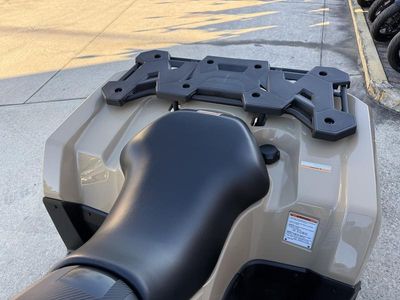 2025 Suzuki KingQuad 750AXi Power Steering - Photo 12