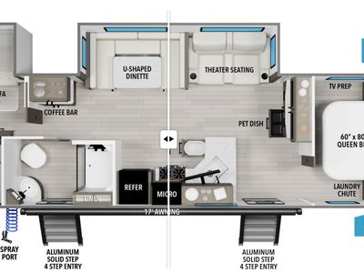 2026 Grand Transcend - Photo 2