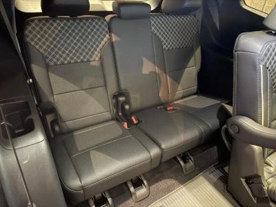 2026 GMC Acadia — detail view