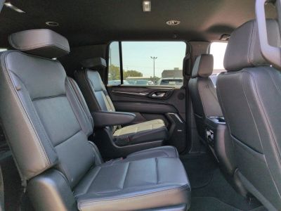 2024 GMC Yukon XL - Photo 23