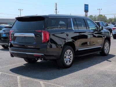 2024 GMC Yukon XL - Photo 5