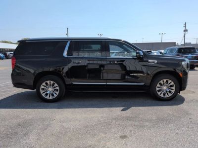 2024 GMC Yukon XL - Photo 6