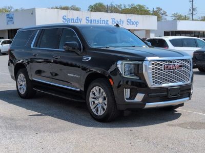 2024 GMC Yukon XL - Photo 7