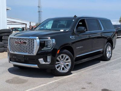 2024 GMC Yukon XL - Photo 1