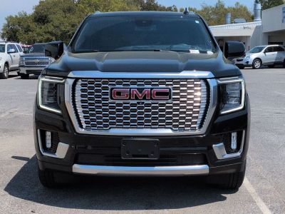 2024 GMC Yukon XL - Photo 8