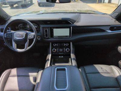 2024 GMC Yukon XL - Photo 21