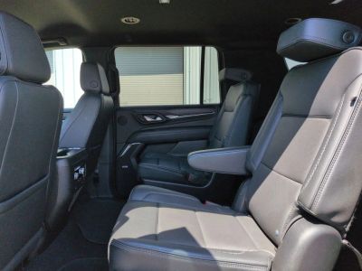 2024 GMC Yukon XL - Photo 28